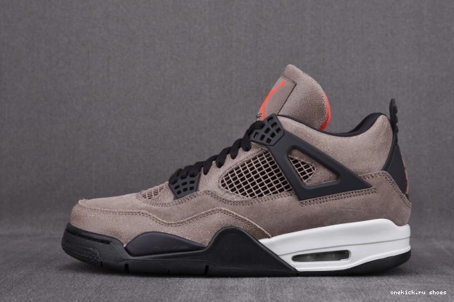 DB0732-200 Air Retro Jordan Haze" "Taupe 4 0522